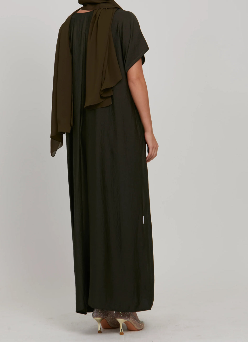Inner Slip - OLIVE