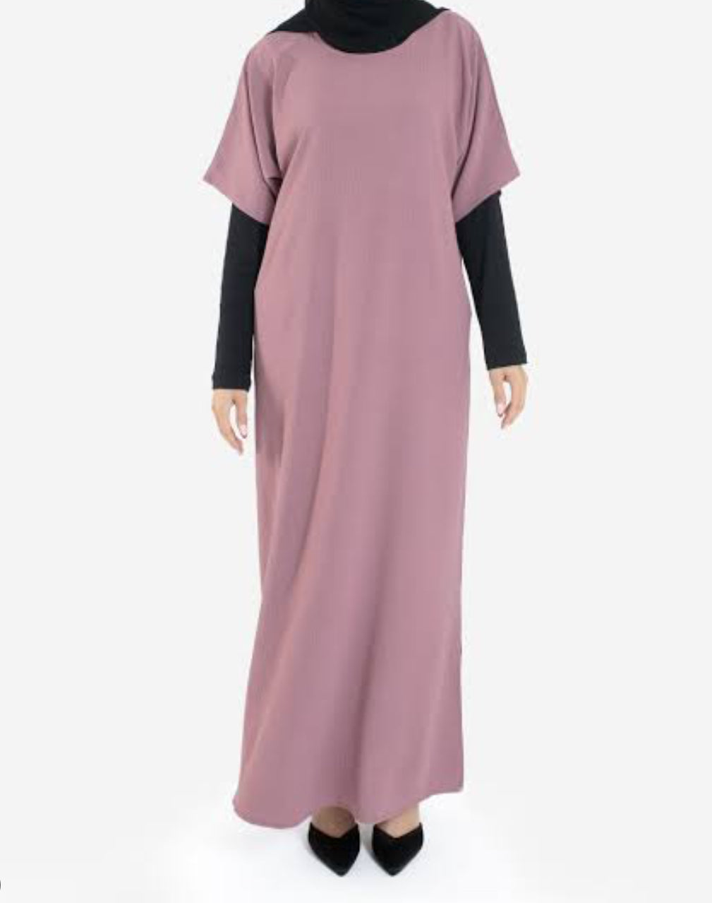 Inner Slip - MAUVE