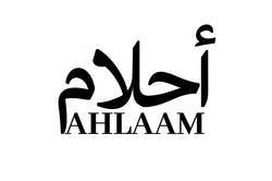 AHLAAM Collection